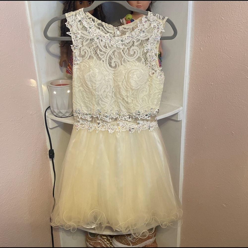 Dama Dress